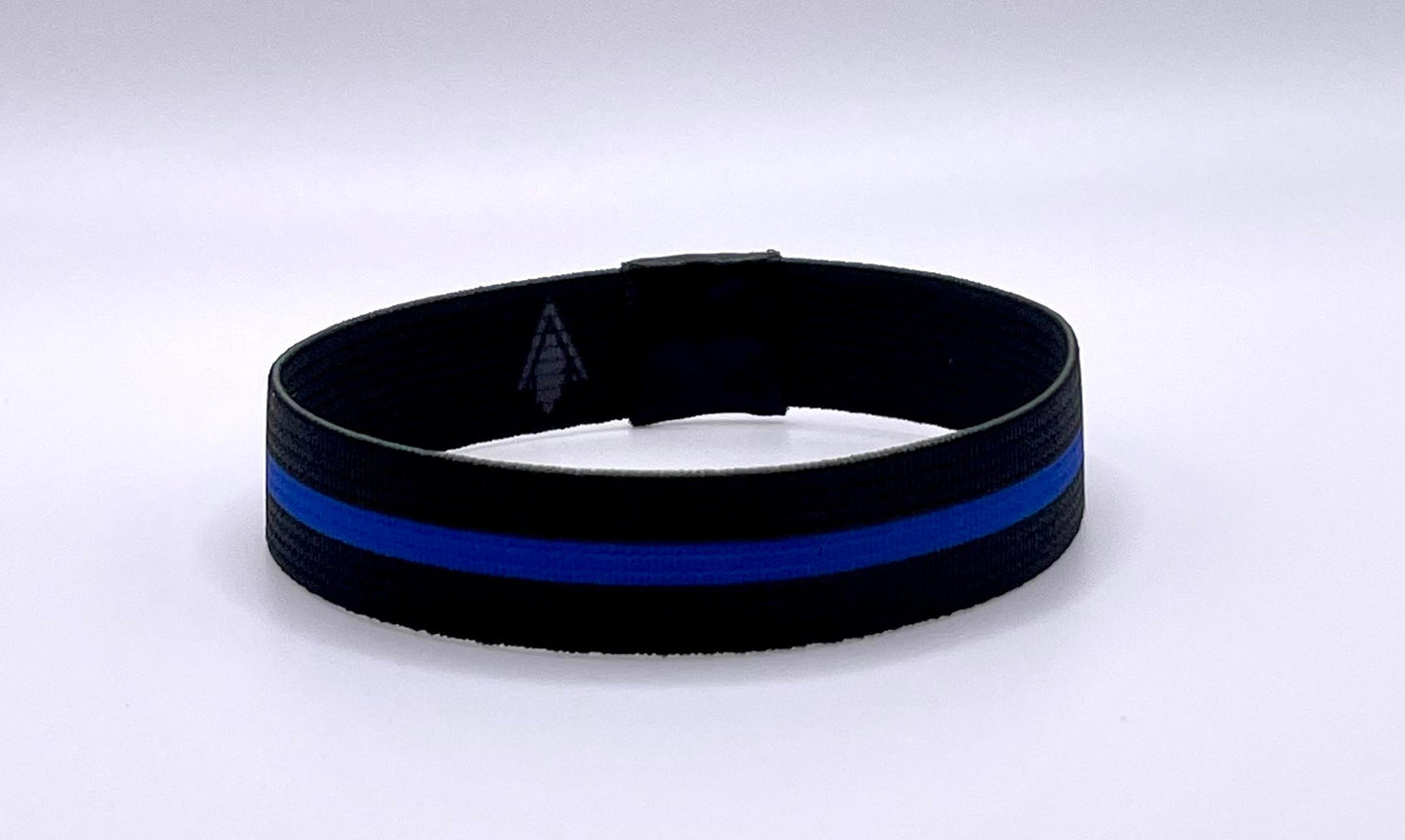 Oklahoma Thin Blue Line