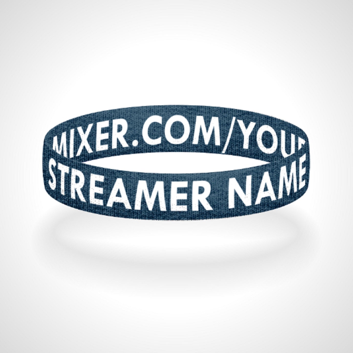 Streamer Channel