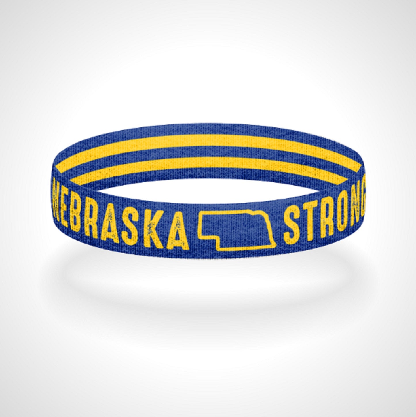 Nebraska Strong