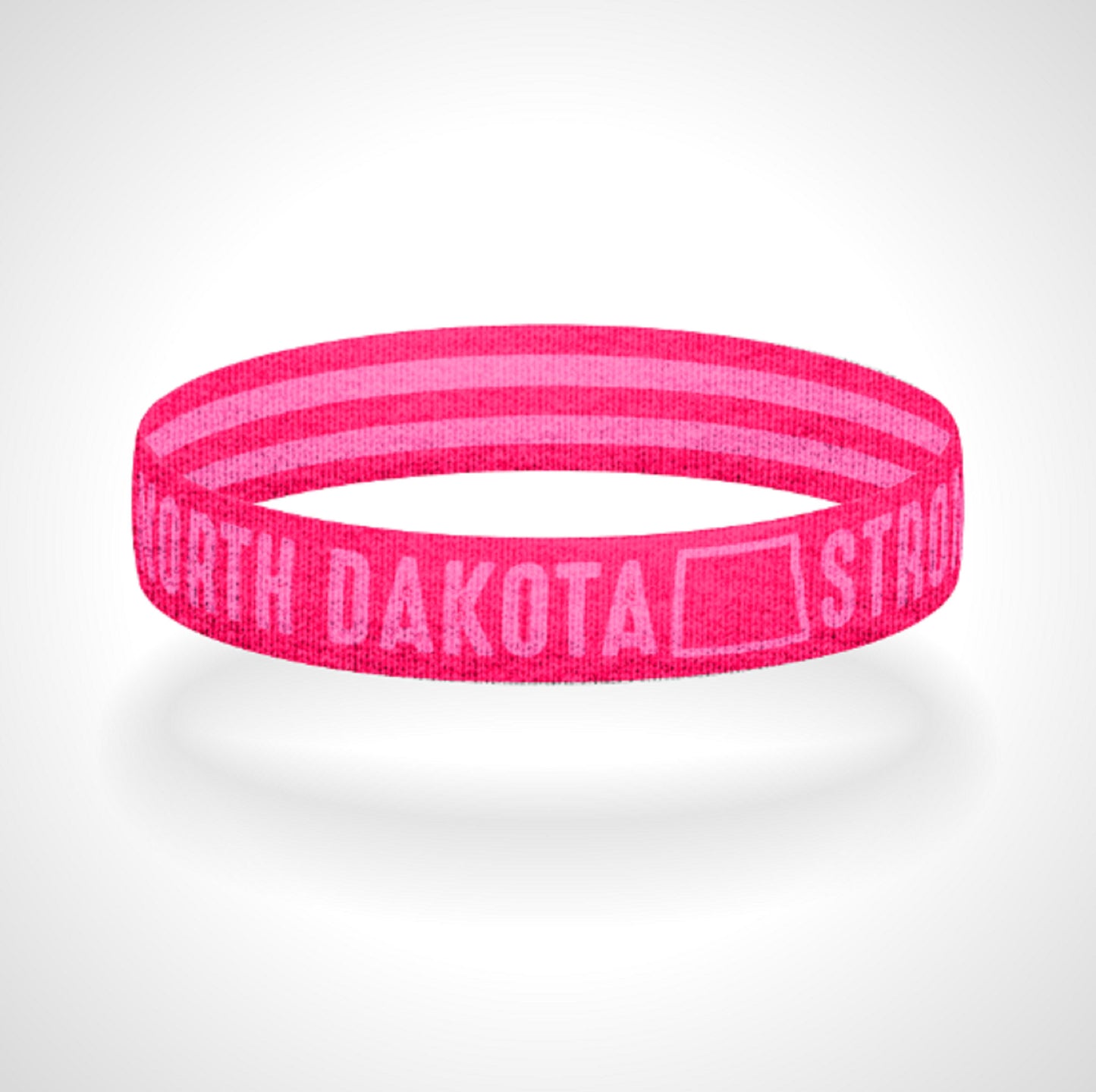 North Dakota Strong