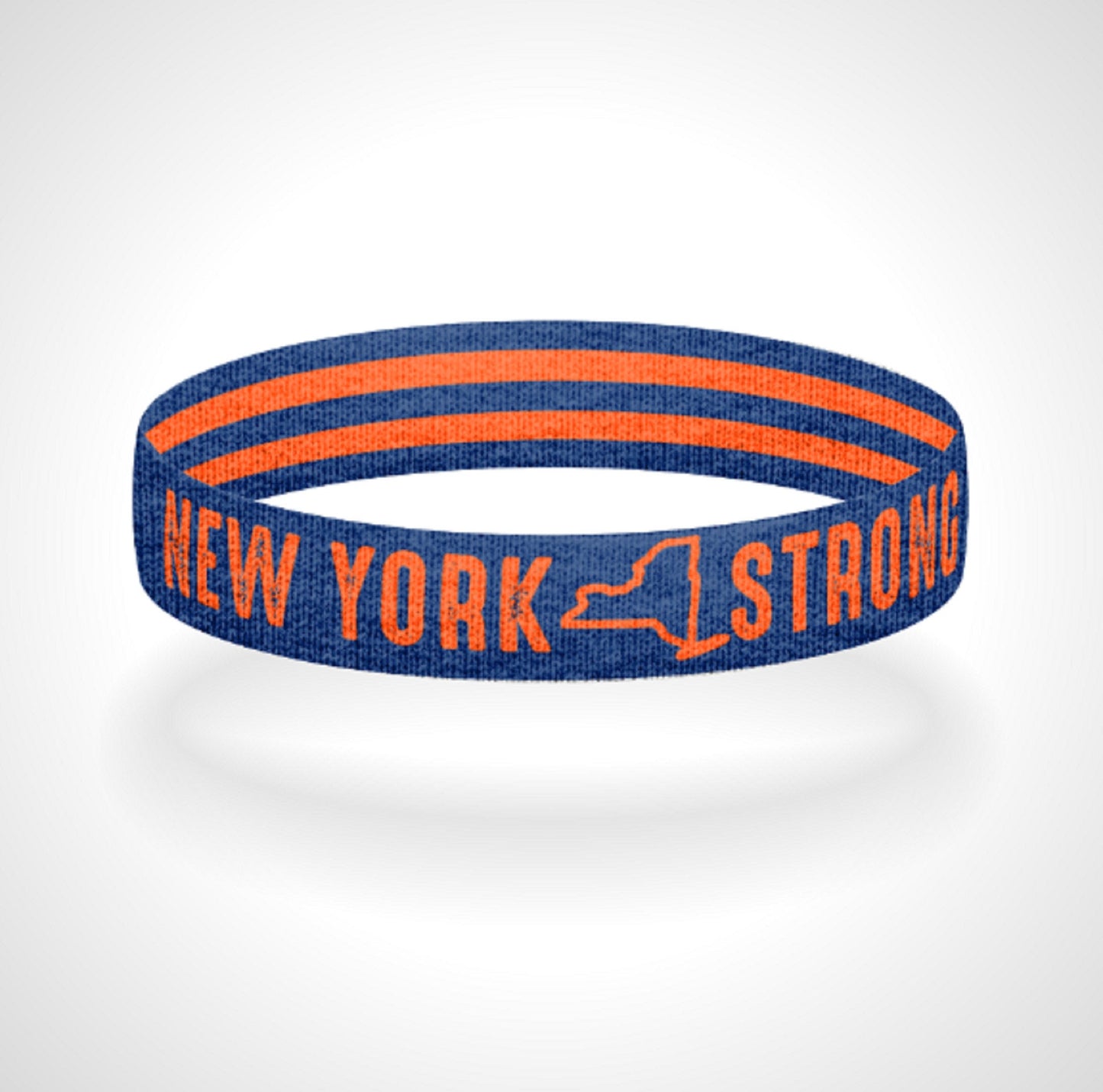 New York Strong