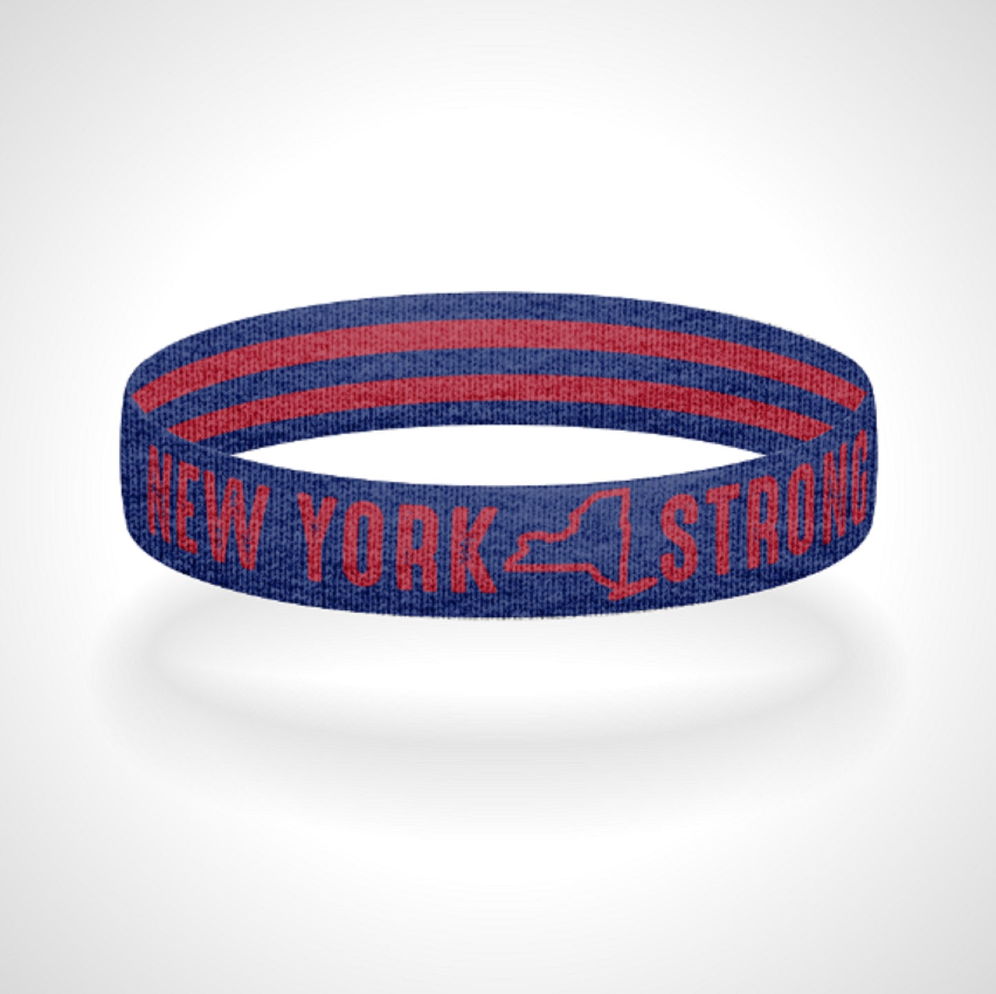 New York Strong