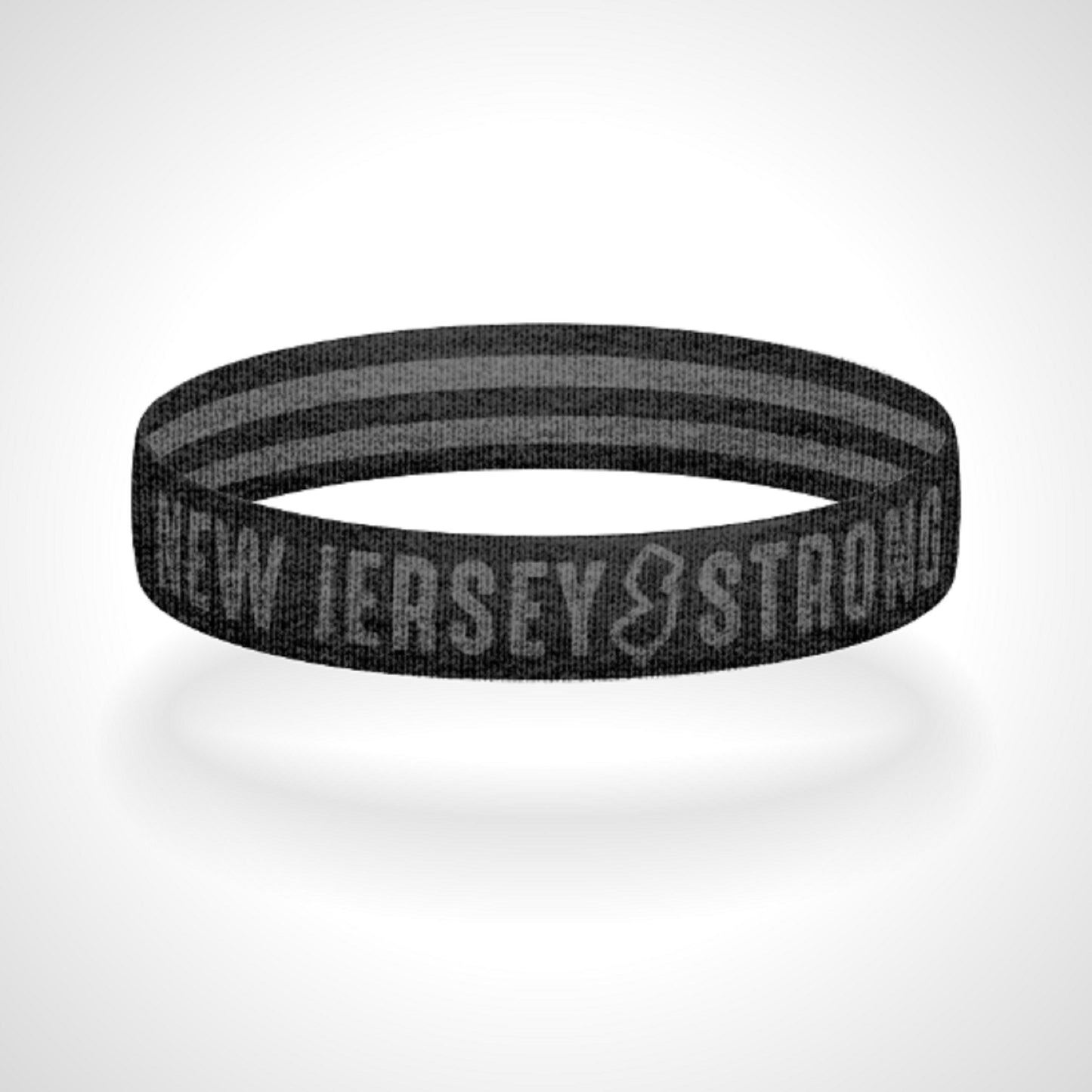 New Jersey Strong
