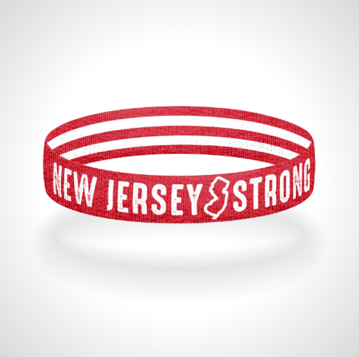 New Jersey Strong