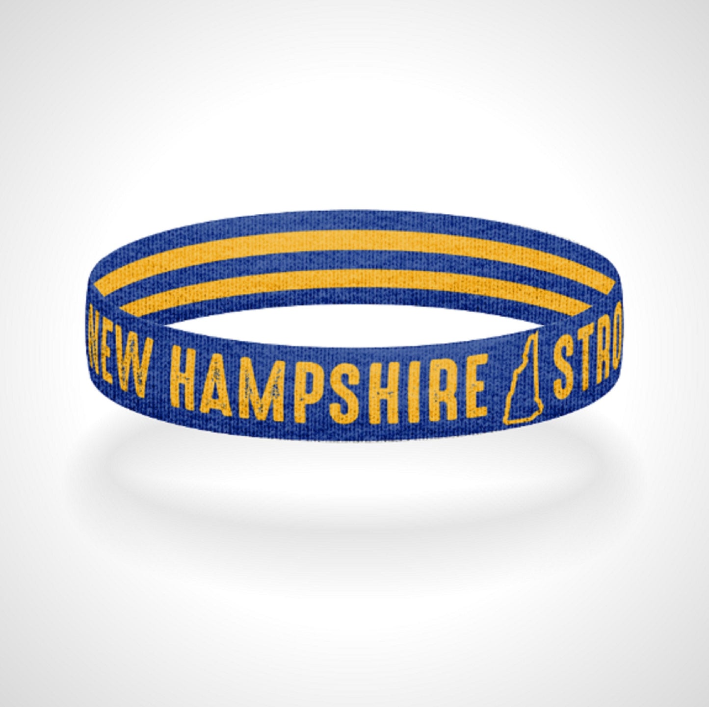 New Hampshire Strong