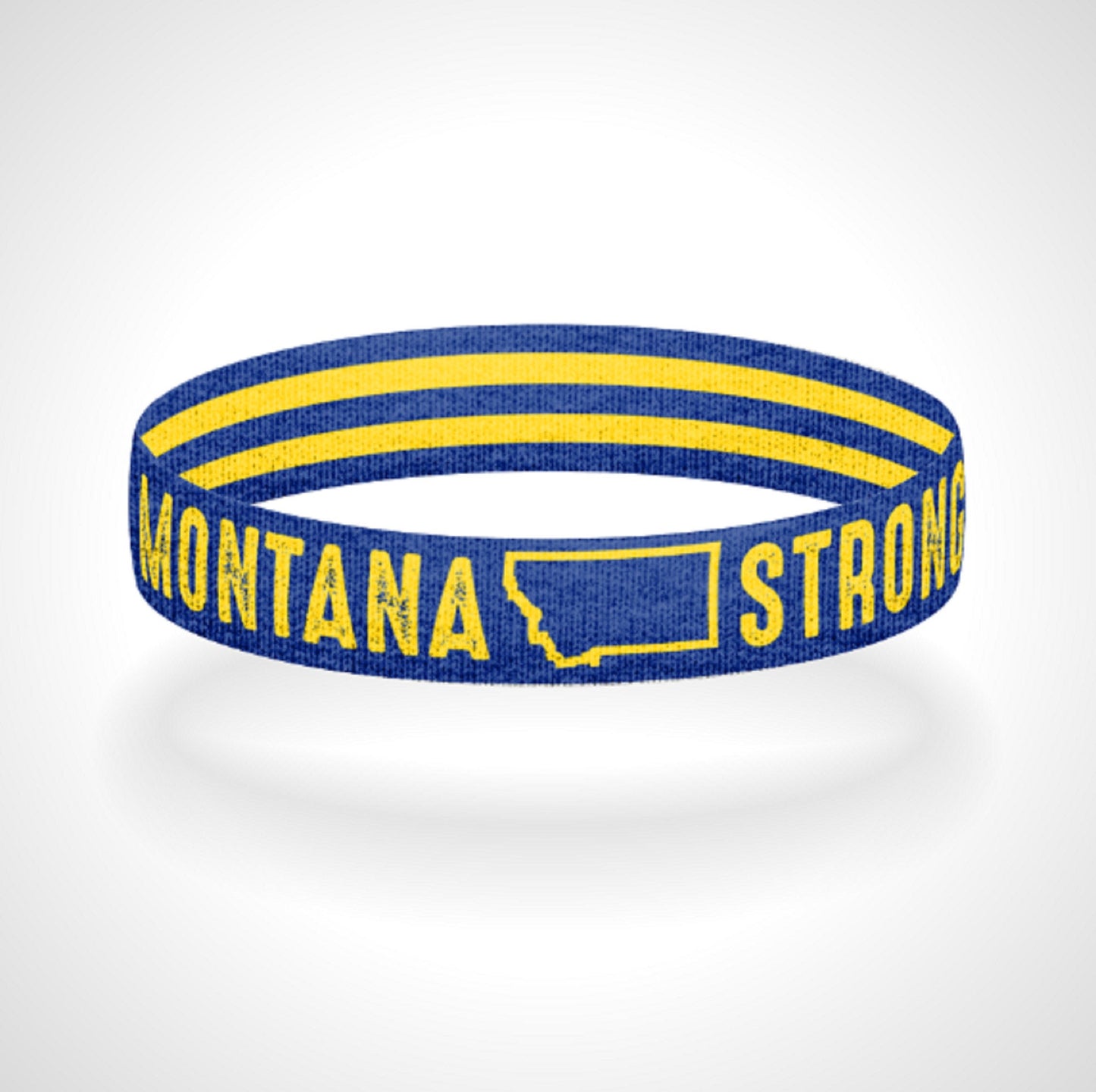 Montana Strong