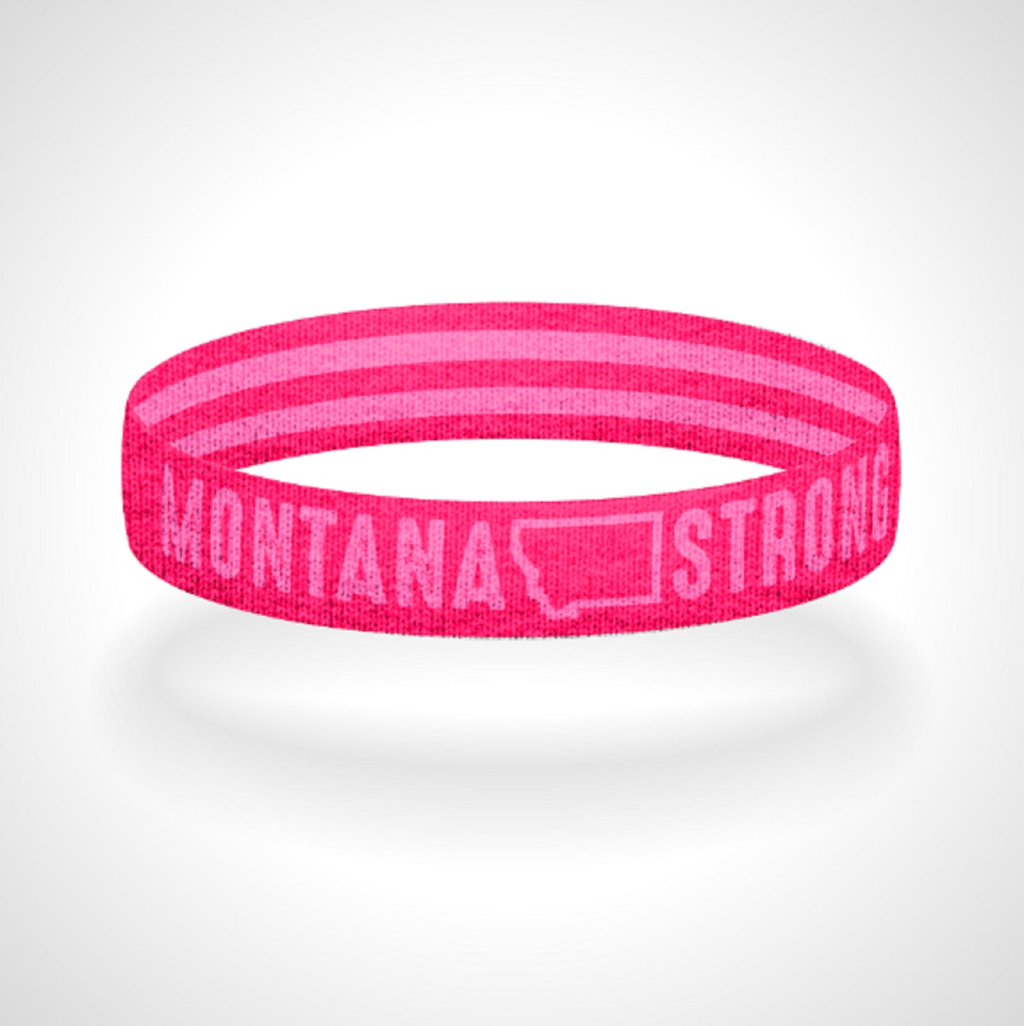 Montana Strong