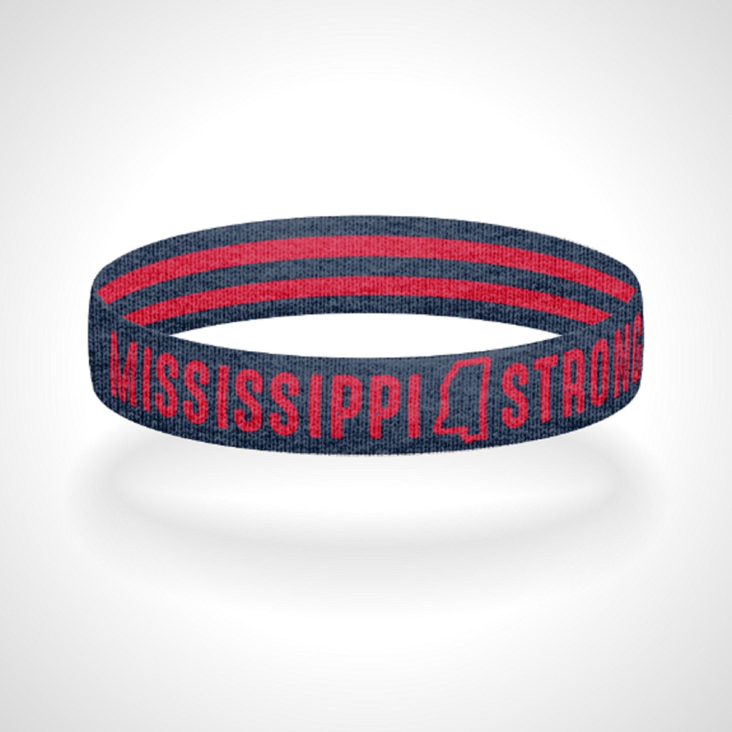Mississippi Strong