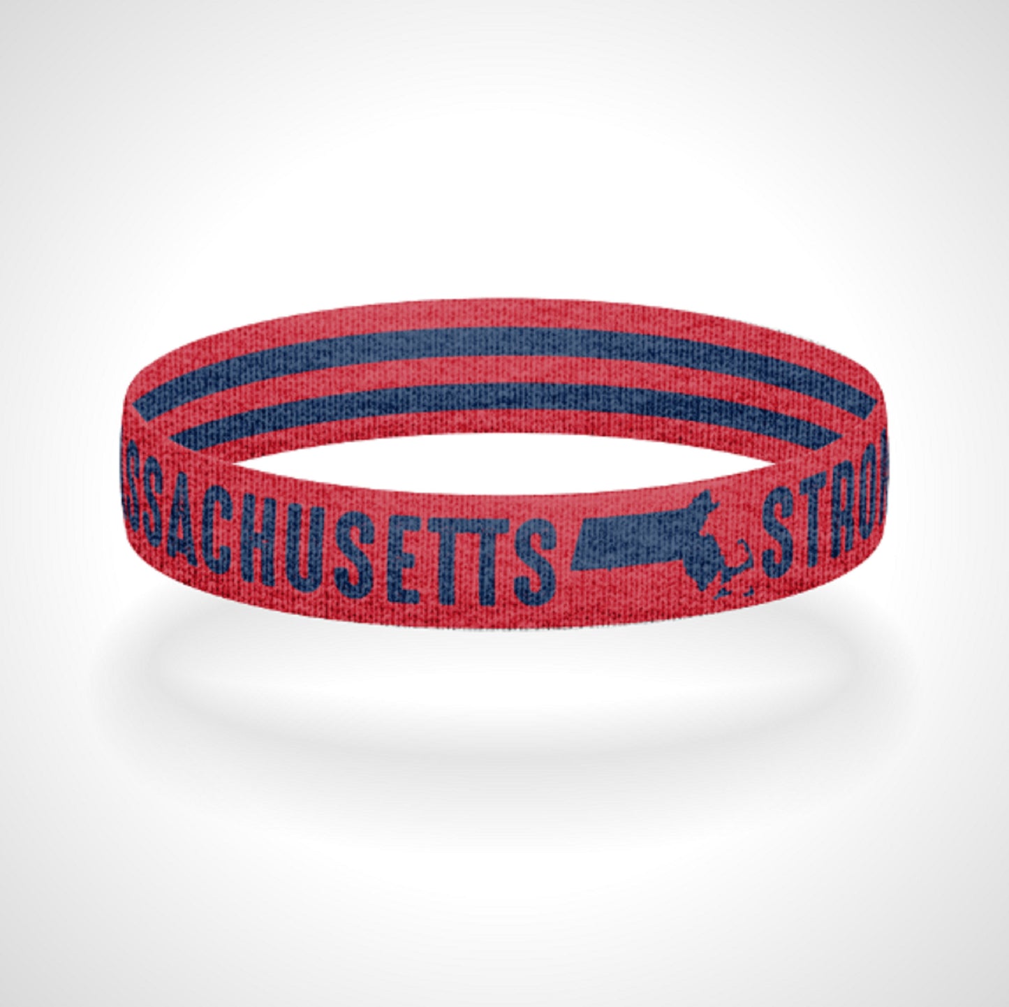 Massachusetts Strong