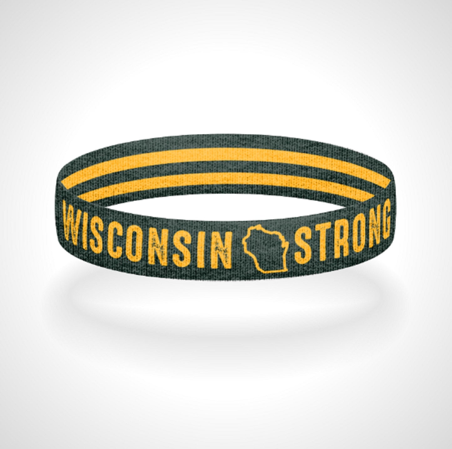 Wisconsin Strong