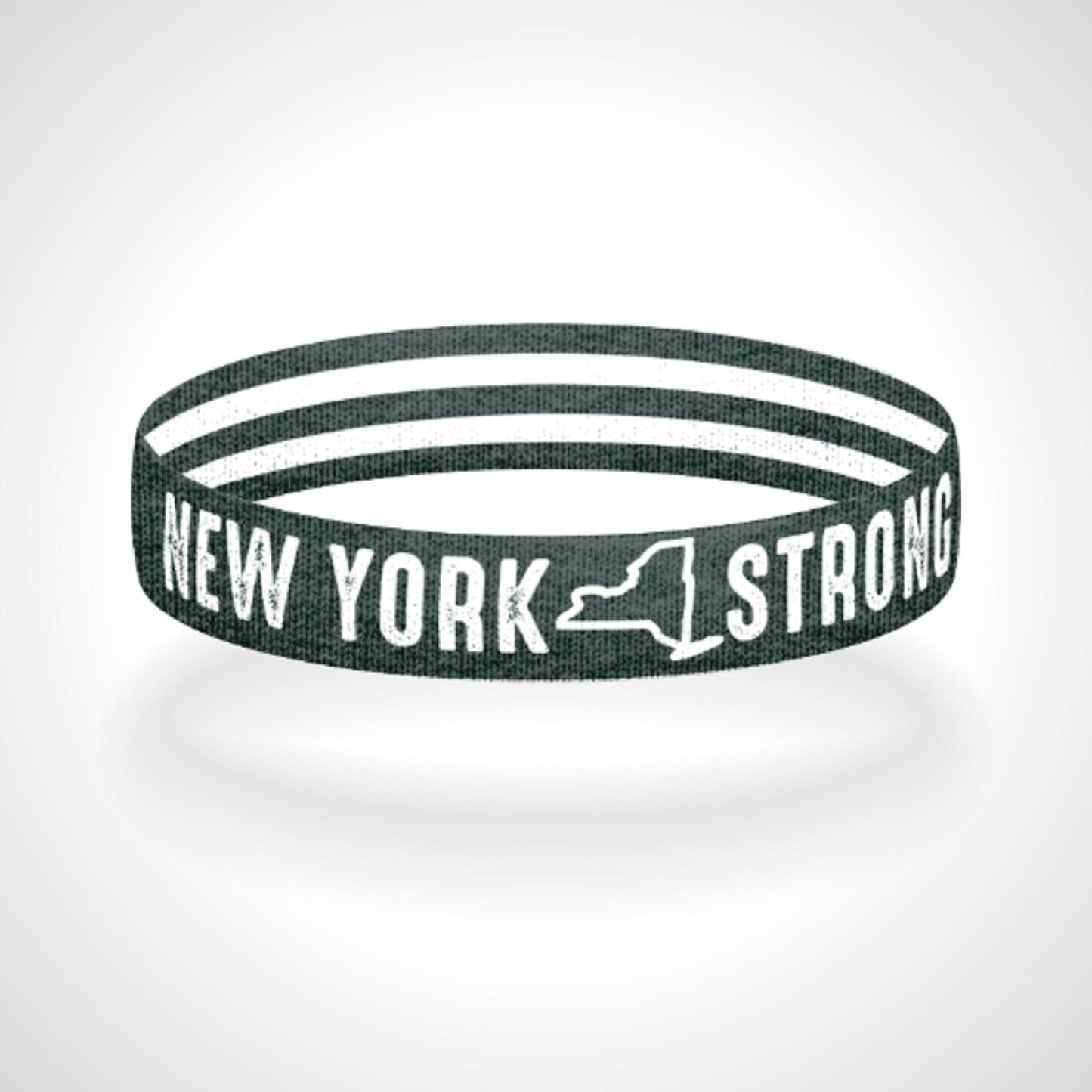 New York Strong