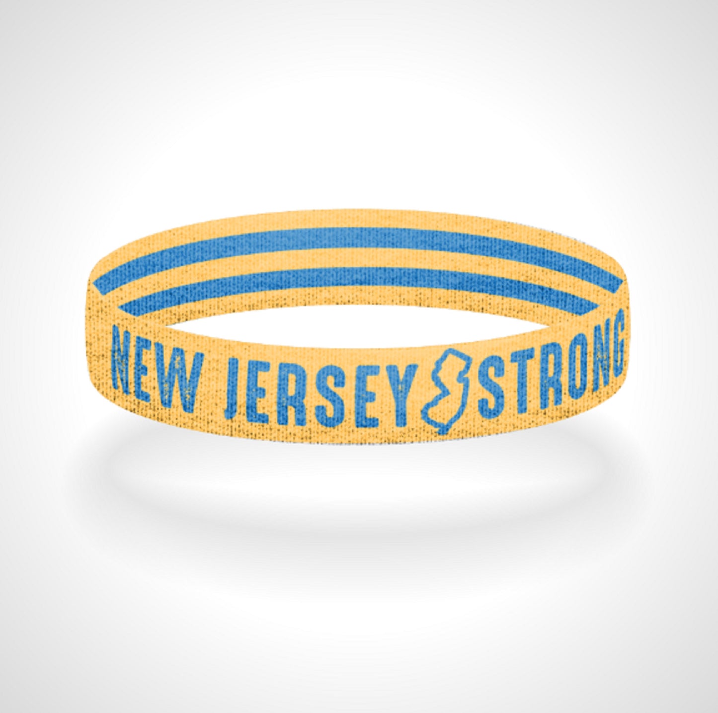 New Jersey Strong