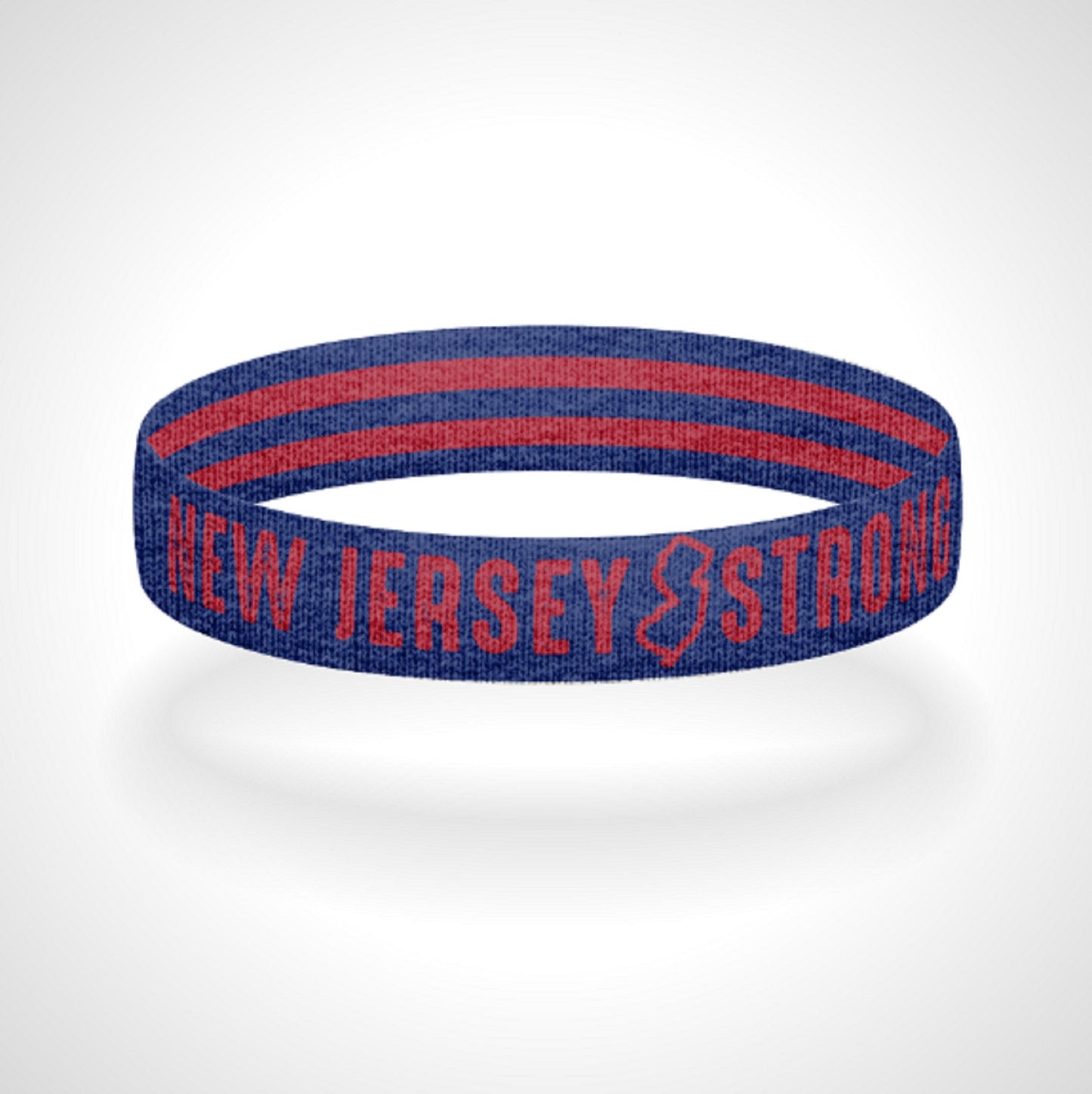 New Jersey Strong