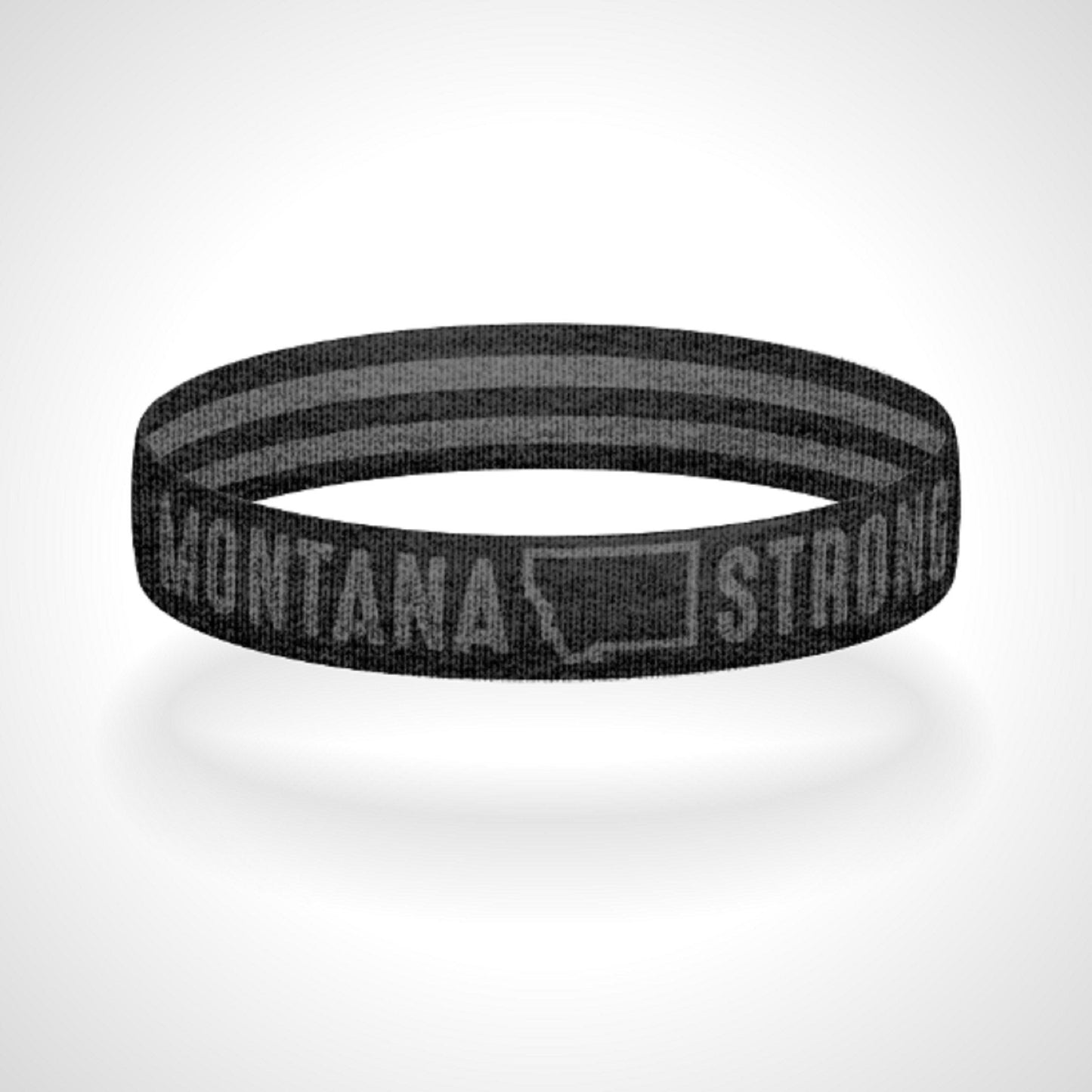 Montana Strong