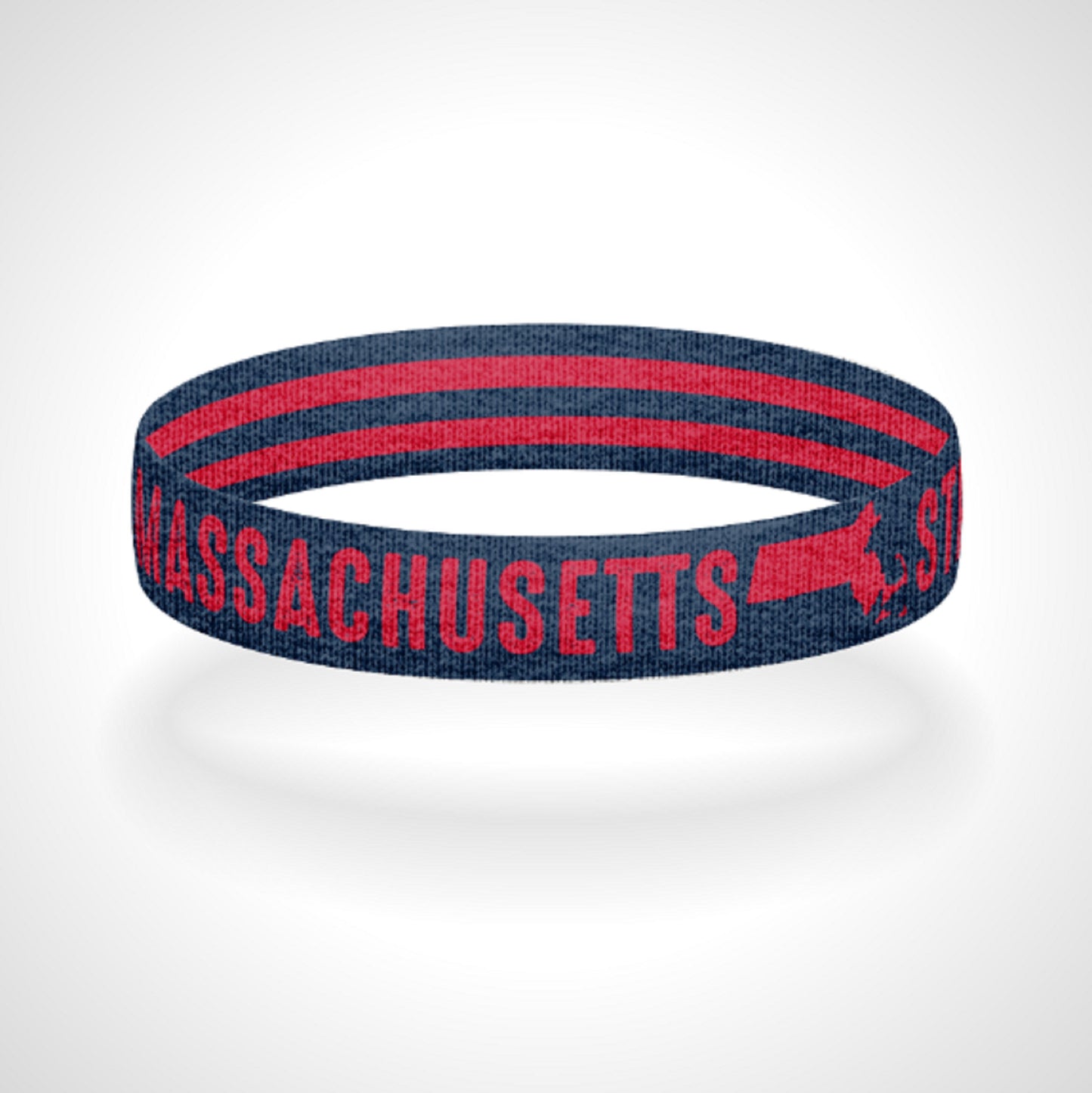 Massachusetts Strong