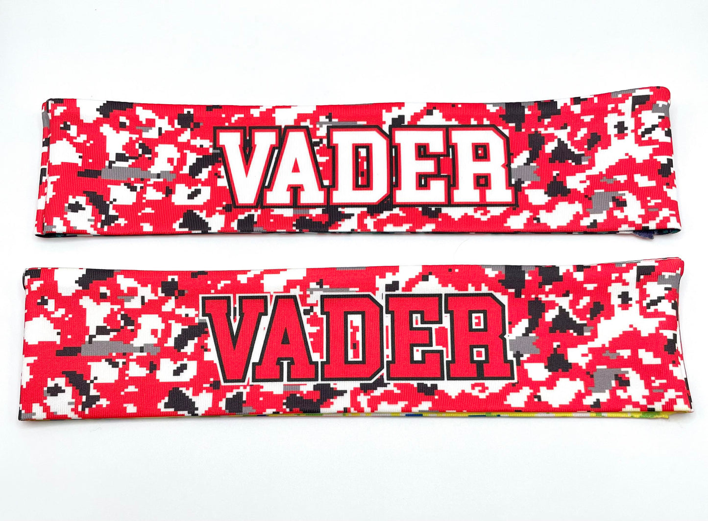 Custom Digital Camo Headband