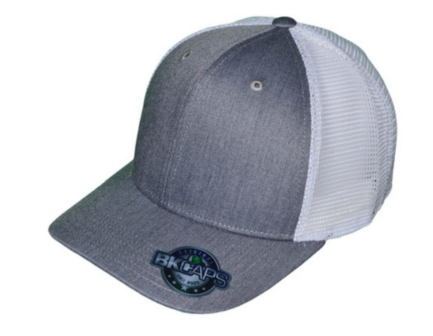 Local Mesh back Hat