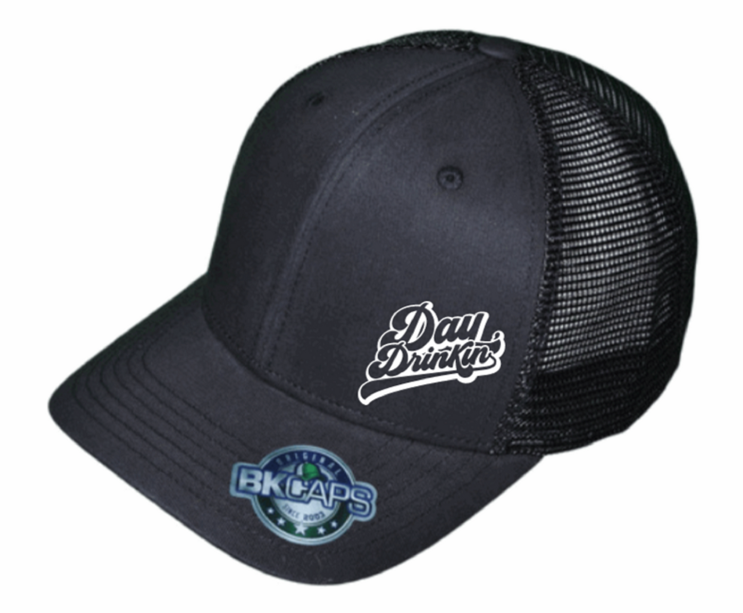 Day Drinkin' Mesh back hat