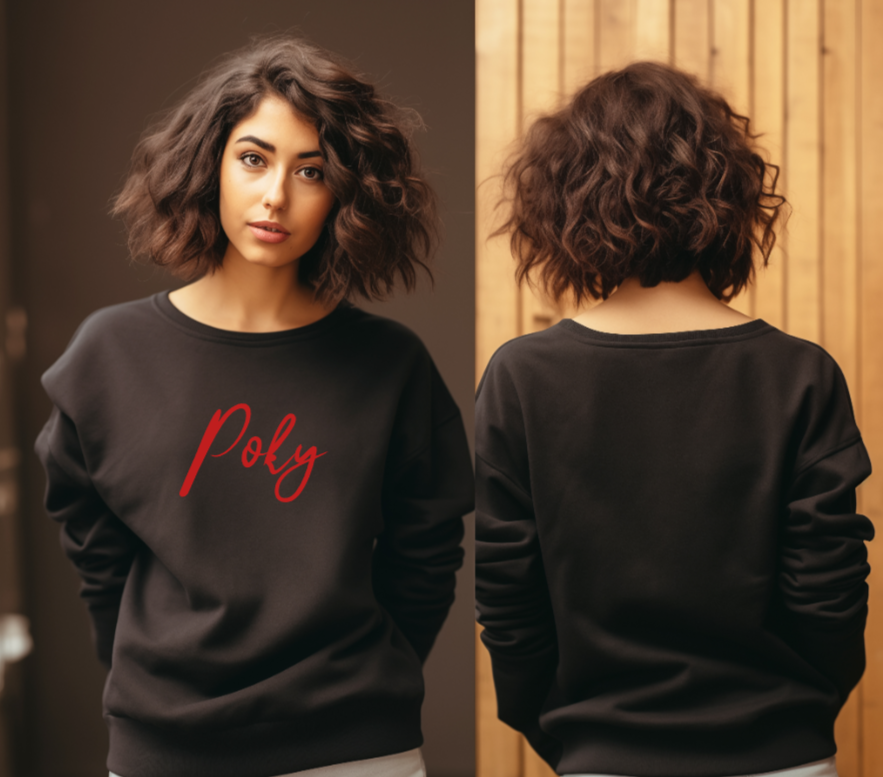 Poky Sweatshirt