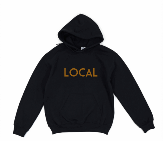 Local Sweatshirt