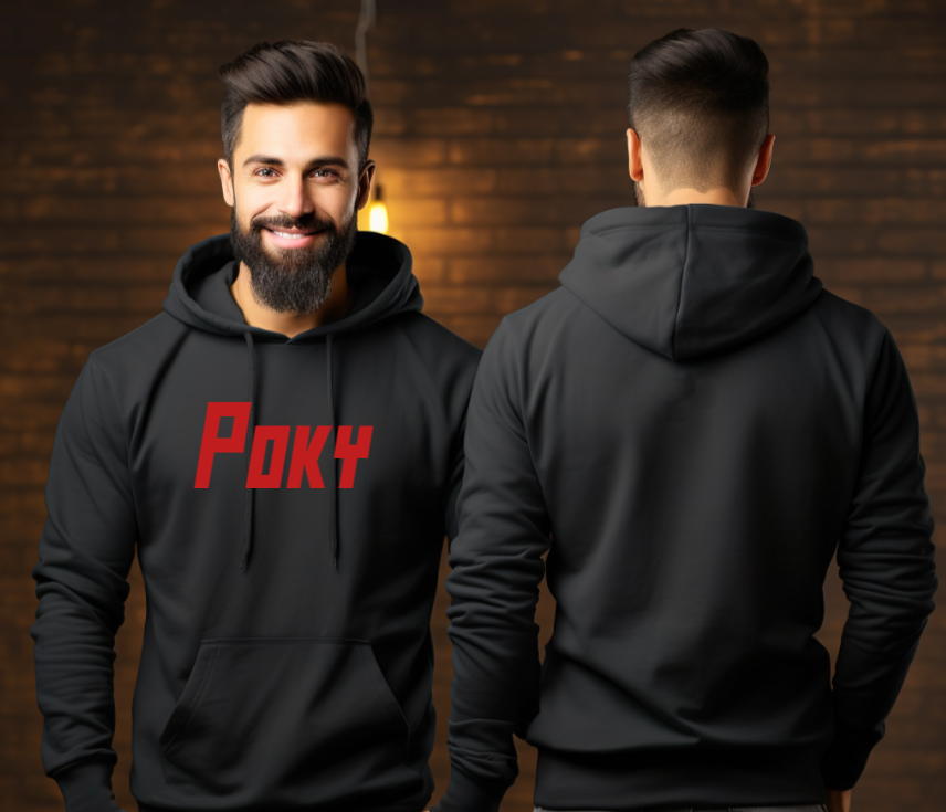 Poky Sweatshirt