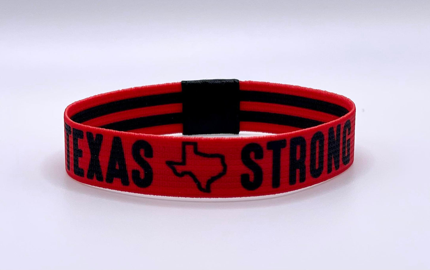 Texas Strong