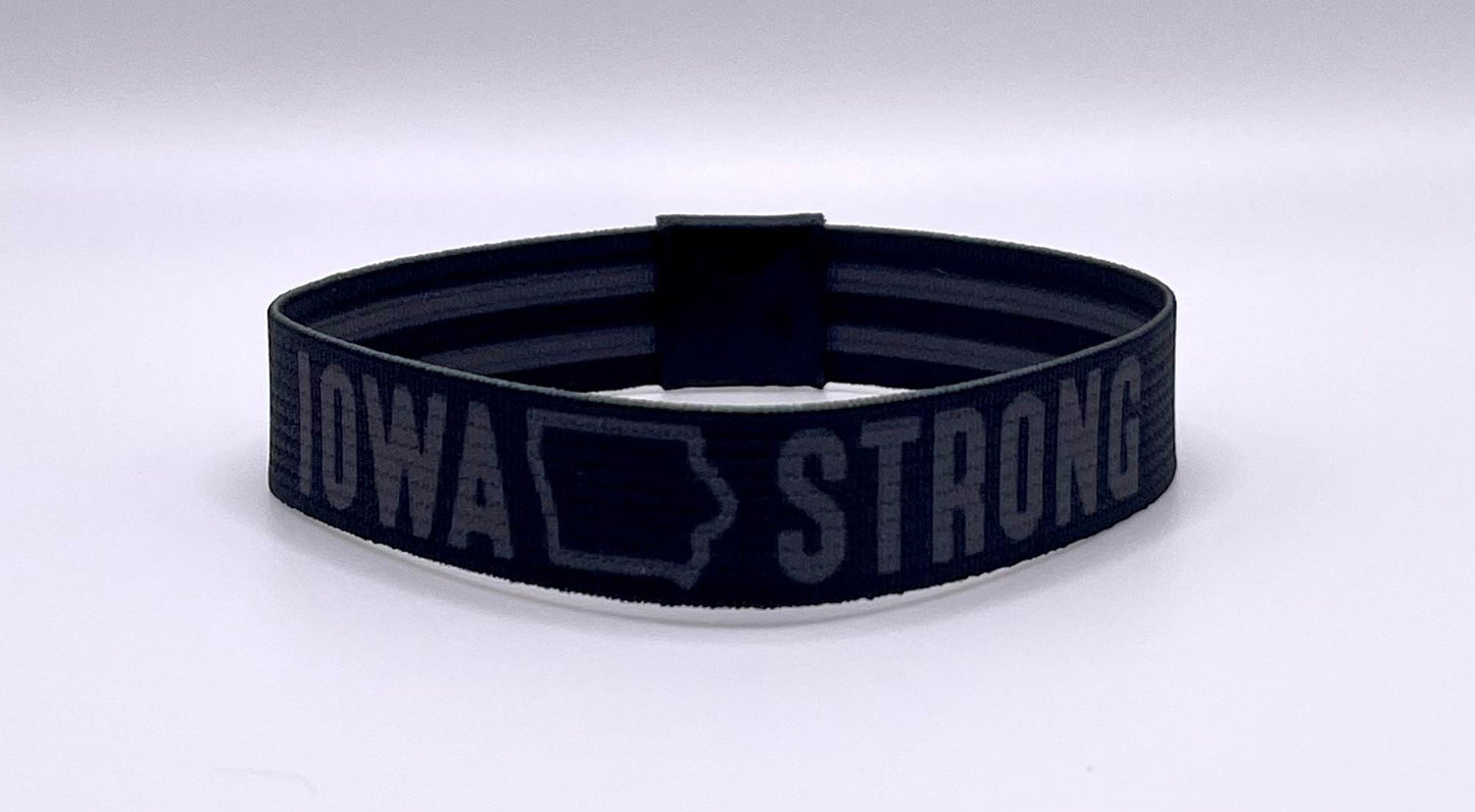Iowa Strong