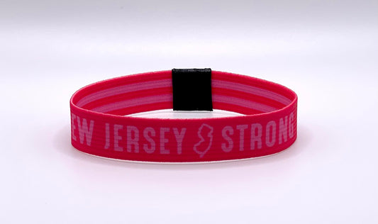 New Jersey Strong