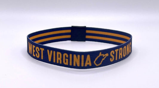 West Virginia Strong