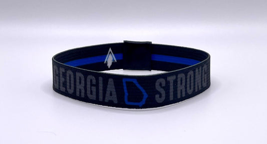 Georgia Thin Blue Line