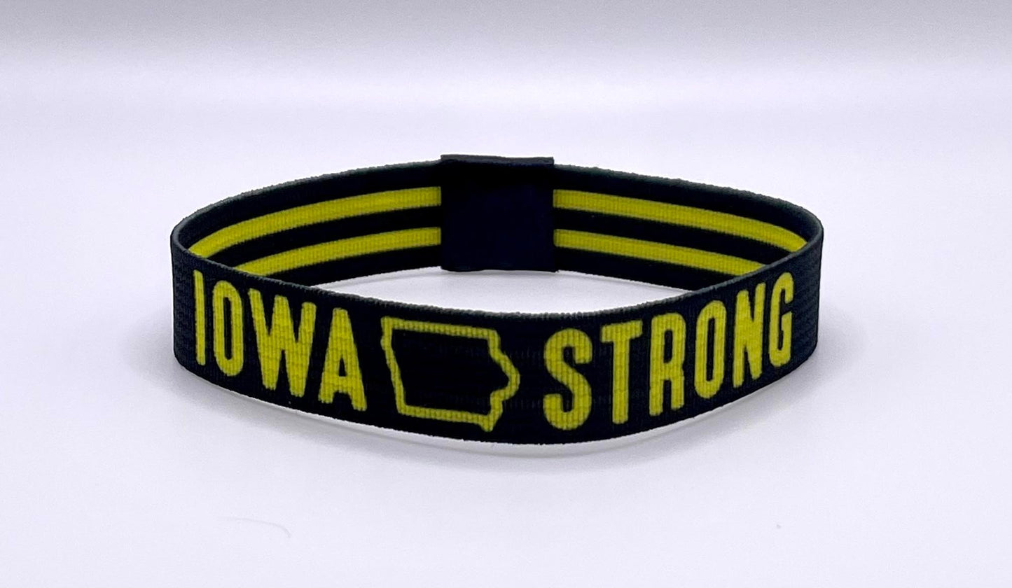 Iowa Strong