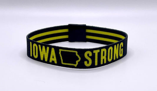 Iowa Strong