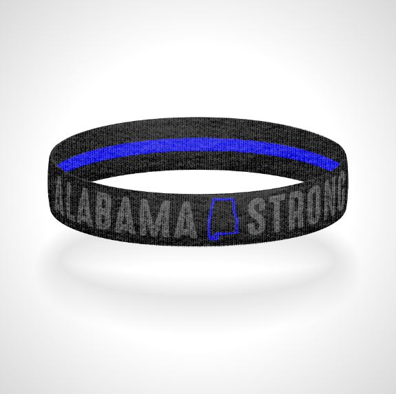 Alabama Thin Blue Line