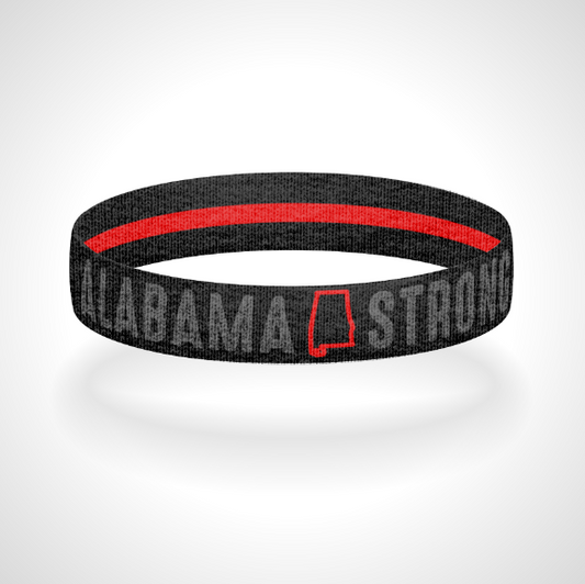 Alabama Thin Red Line