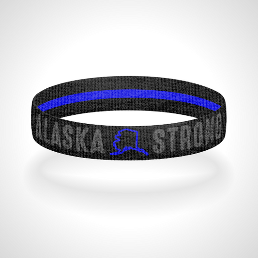 Alaska Thin Blue Line
