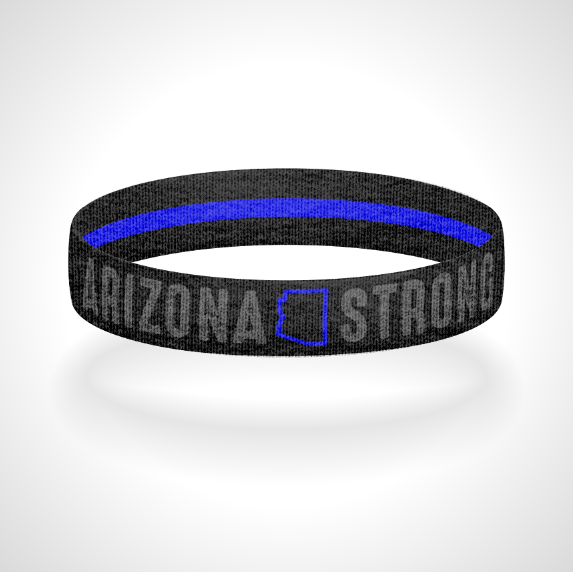 Arizona Thin Blue Line