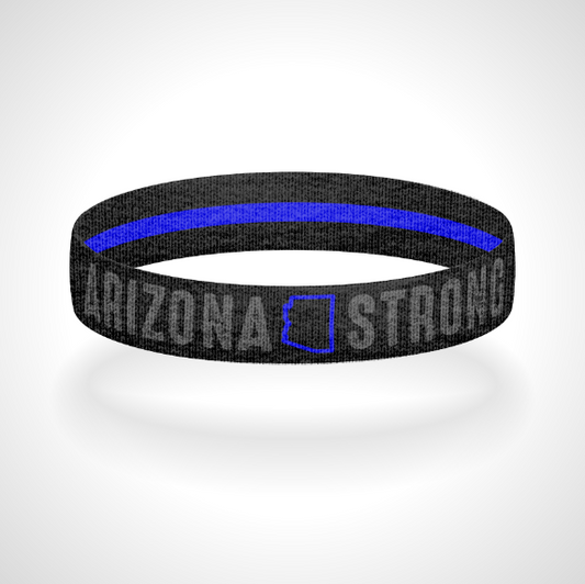 Arizona Thin Blue Line