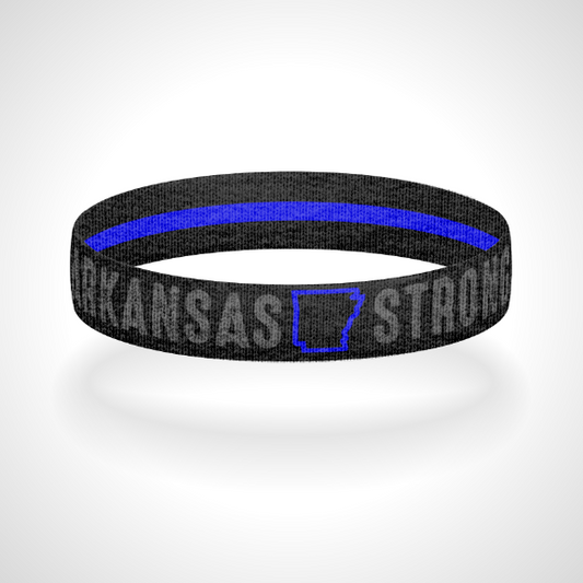 Arkansas Thin Blue Line