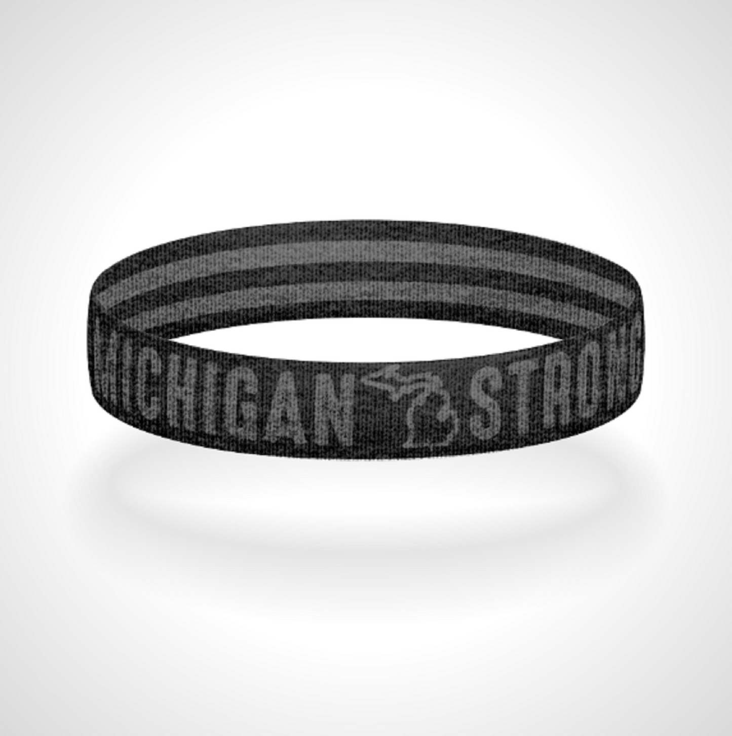 Michigan Strong