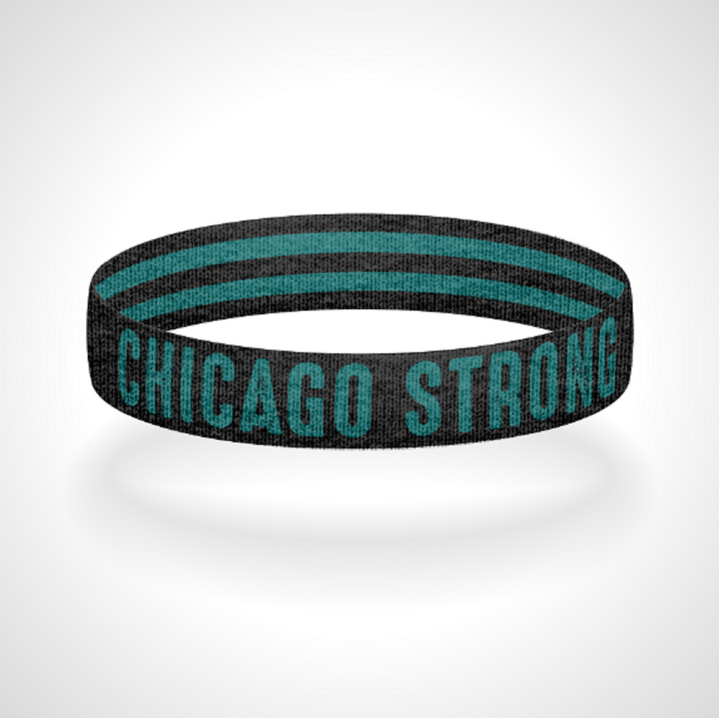 Chicago Strong