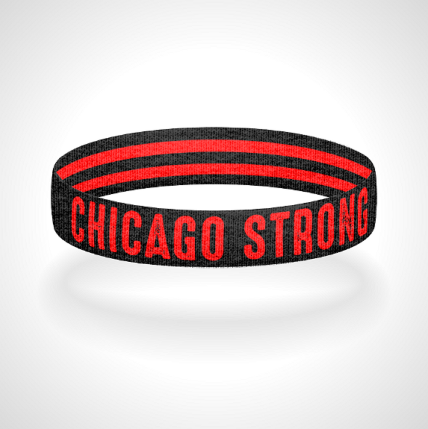 Chicago Strong