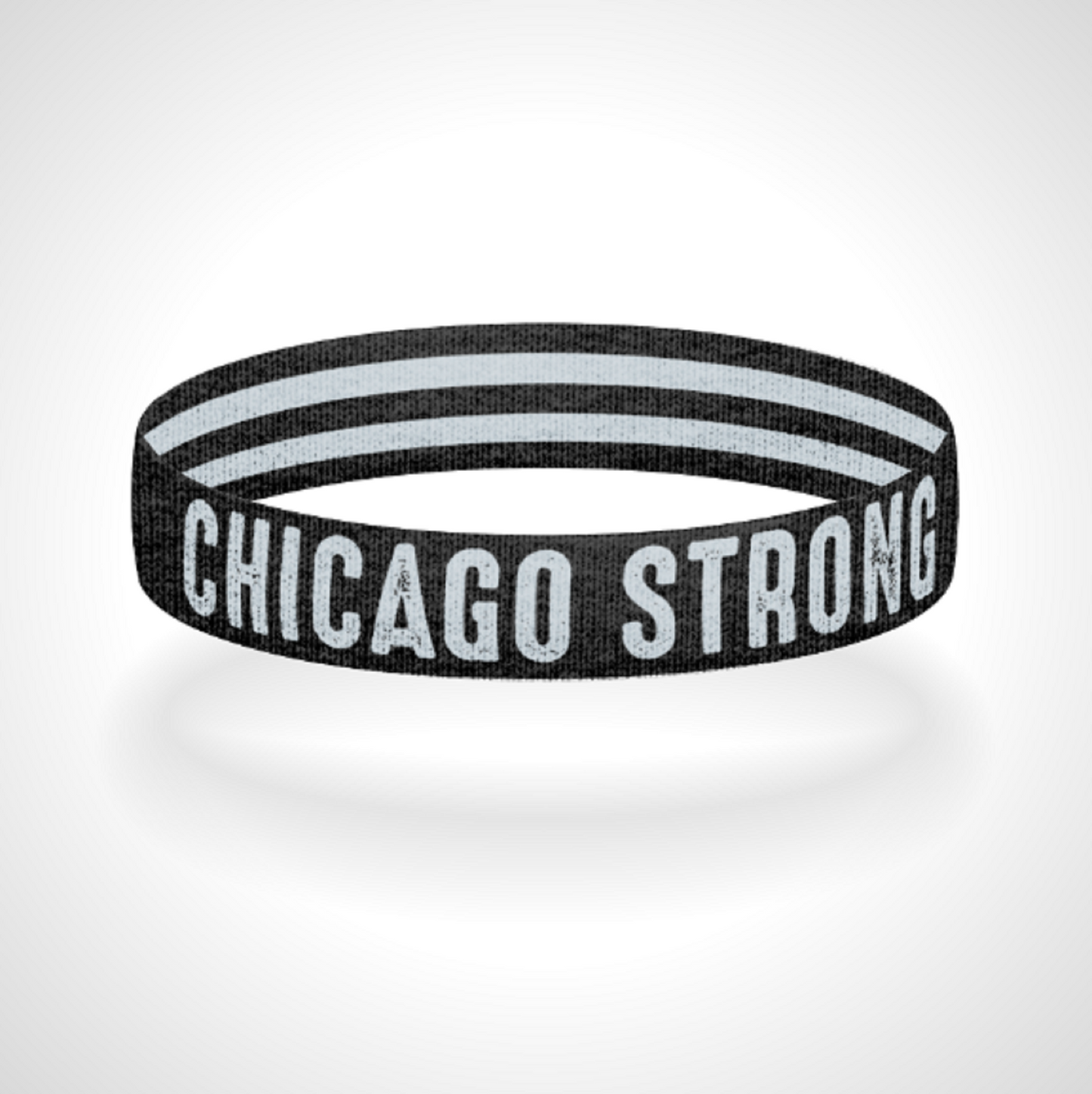Chicago Strong