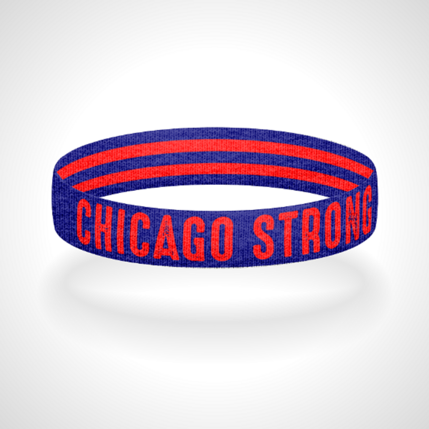 Chicago Strong