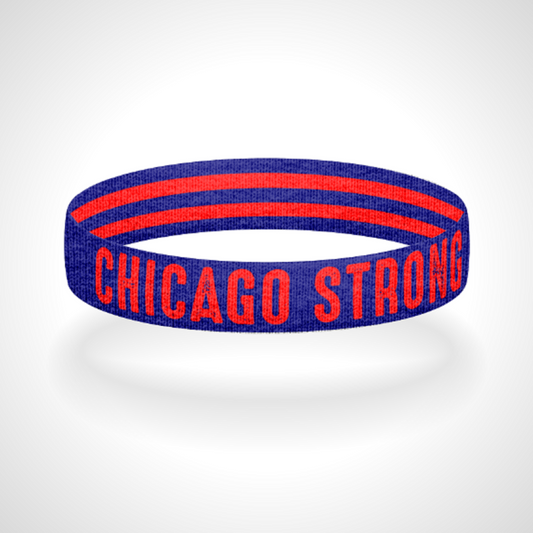 Chicago Strong