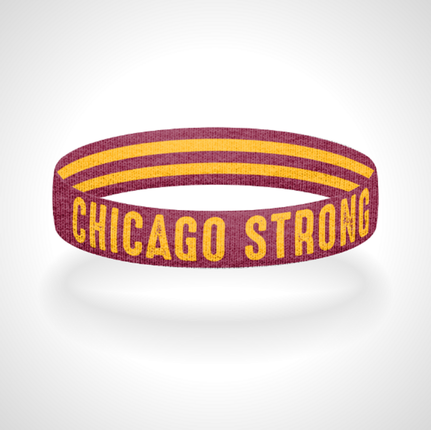 Chicago Strong