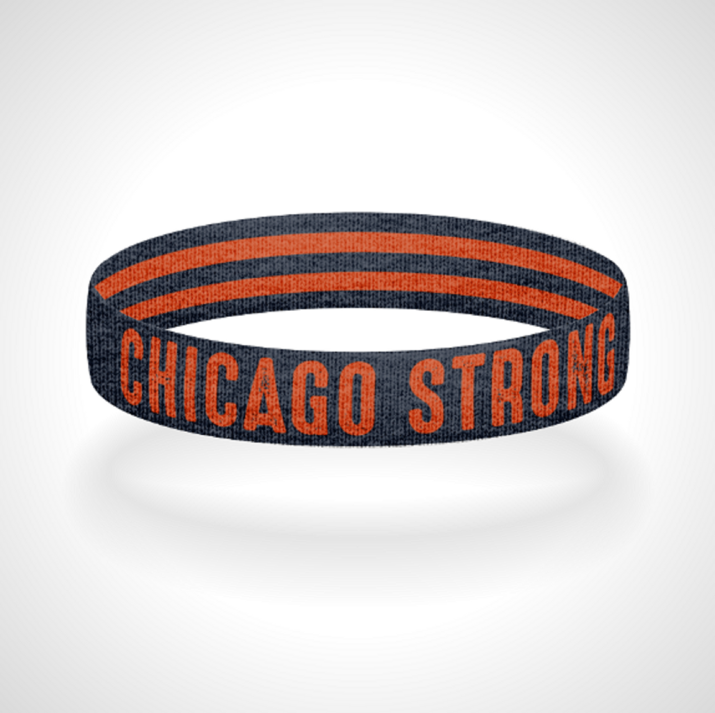 Chicago Strong