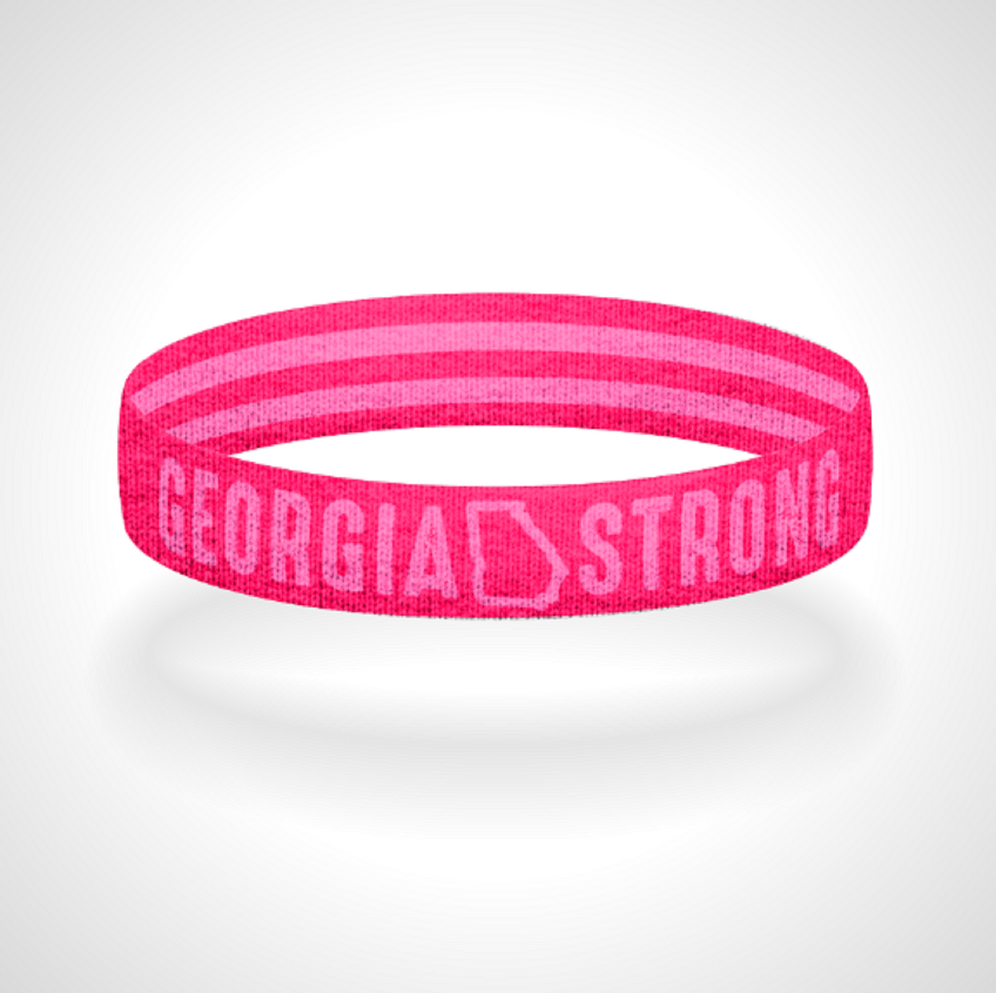 Georgia Strong