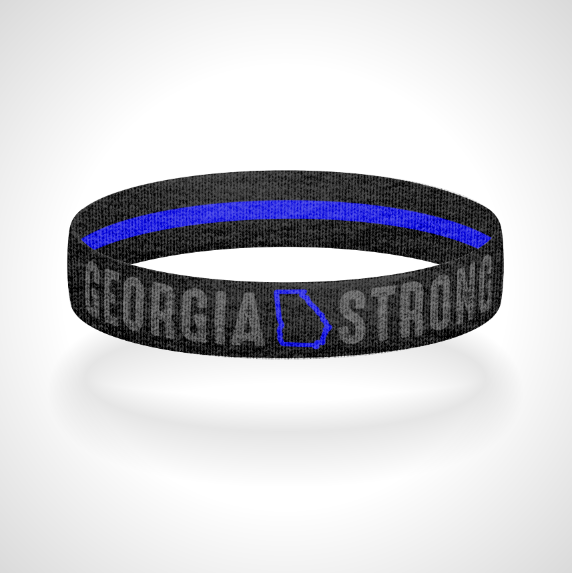 Georgia Thin Blue Line