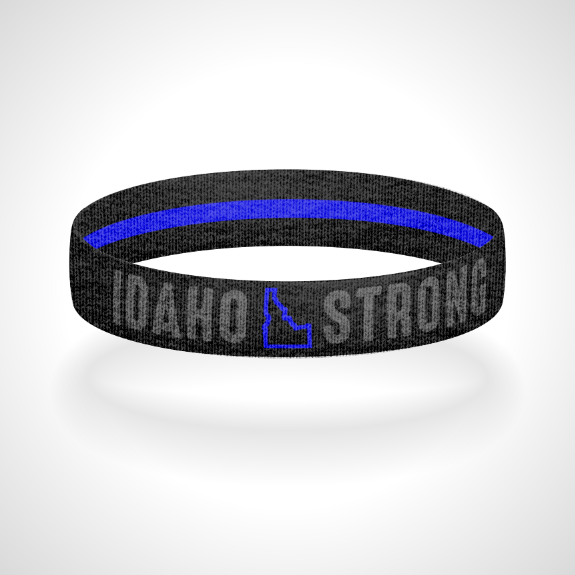 Idaho Thin Blue Line