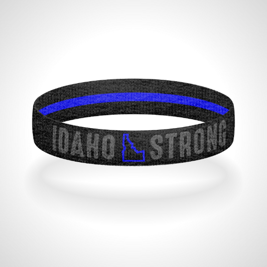 Idaho Thin Blue Line